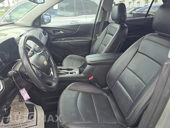 2018 Chevrolet Equinox Premier 1LZ - miniatura 7