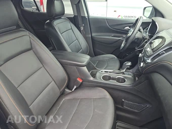 2018 Chevrolet Equinox Premier 1LZ - miniatura 8
