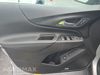 2018 Chevrolet Equinox Premier 1LZ - miniatura 9