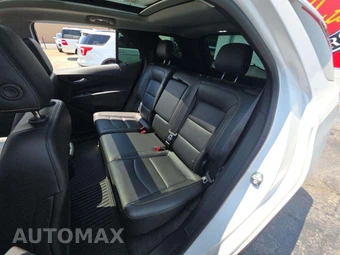 2018 Chevrolet Equinox Premier 2LZ - miniatura 10