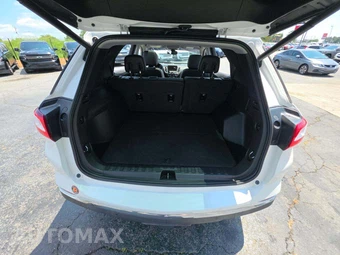 2018 Chevrolet Equinox Premier 2LZ - miniatura 11