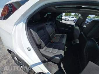 2018 Chevrolet Equinox Premier 2LZ - miniatura 13