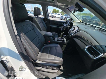 2018 Chevrolet Equinox Premier 2LZ - miniatura 15