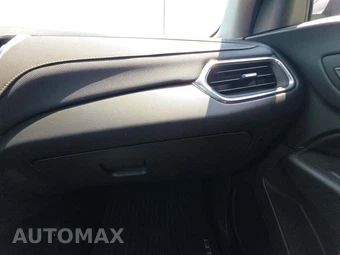 2018 Chevrolet Equinox Premier 2LZ - miniatura 16
