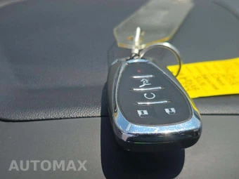2018 Chevrolet Equinox Premier 2LZ - miniatura 5