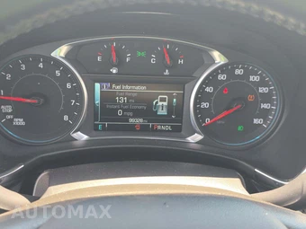 2018 Chevrolet Equinox Premier 2LZ - miniatura 6
