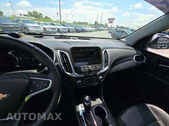 2018 Chevrolet Equinox Premier 2LZ - miniatura 7