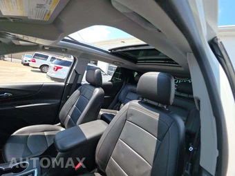 2018 Chevrolet Equinox Premier 2LZ - miniatura 8