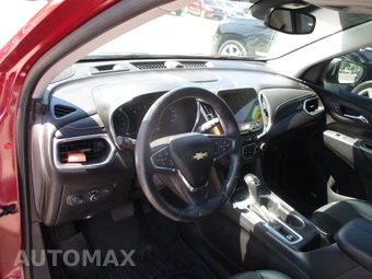 2018 Chevrolet Equinox Premier 2LZ - miniatura 10