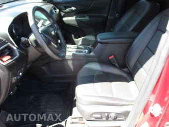 2018 Chevrolet Equinox Premier 2LZ - miniatura 11