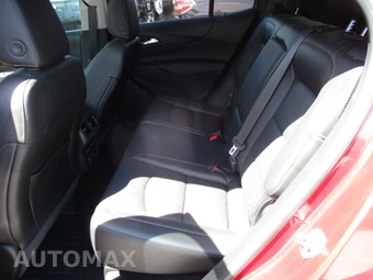 2018 Chevrolet Equinox Premier 2LZ - miniatura 12