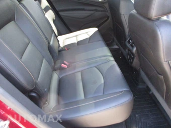 2018 Chevrolet Equinox Premier 2LZ - miniatura 13