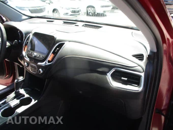 2018 Chevrolet Equinox Premier 2LZ - miniatura 16