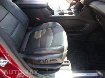 2018 Chevrolet Equinox Premier 2LZ - miniatura 17