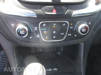 2018 Chevrolet Equinox Premier 2LZ - miniatura 19