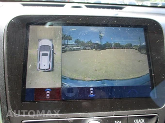 2018 Chevrolet Equinox Premier 2LZ - miniatura 25