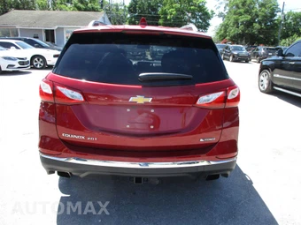 2018 Chevrolet Equinox Premier 2LZ - miniatura 7