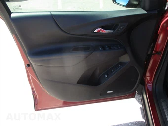 2018 Chevrolet Equinox Premier 2LZ - miniatura 9