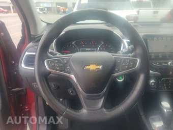 2018 Chevrolet Equinox Premier 2LZ - miniatura 10