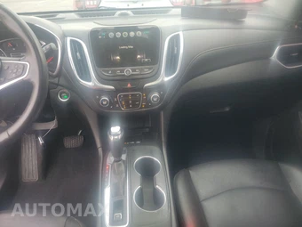 2018 Chevrolet Equinox Premier 2LZ - miniatura 11