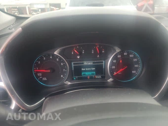2018 Chevrolet Equinox Premier 2LZ - miniatura 12