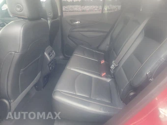 2018 Chevrolet Equinox Premier 2LZ - miniatura 13