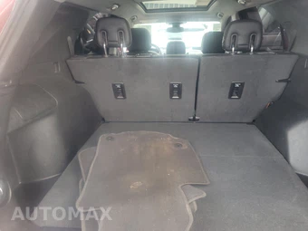 2018 Chevrolet Equinox Premier 2LZ - miniatura 16