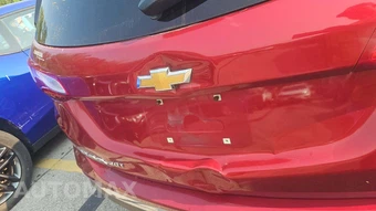 2018 Chevrolet Equinox Premier 2LZ - miniatura 19