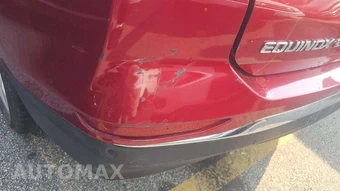2018 Chevrolet Equinox Premier 2LZ - miniatura 20