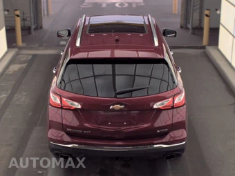 2018 Chevrolet Equinox Premier 2LZ - miniatura 5