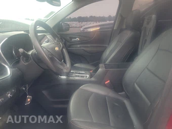 2018 Chevrolet Equinox Premier 2LZ - miniatura 7