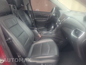 2018 Chevrolet Equinox Premier 2LZ - miniatura 8