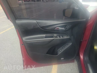 2018 Chevrolet Equinox Premier 2LZ - miniatura 9