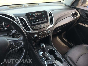 2018 Chevrolet Equinox Premier 2LZ - miniatura 10