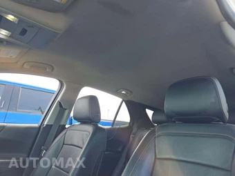 2018 Chevrolet Equinox Premier 2LZ - miniatura 11