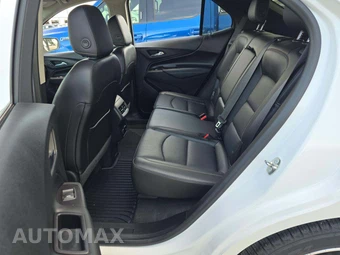 2018 Chevrolet Equinox Premier 2LZ - miniatura 13
