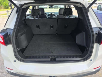 2018 Chevrolet Equinox Premier 2LZ - miniatura 14