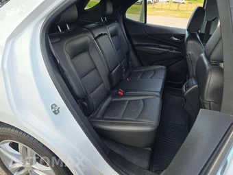 2018 Chevrolet Equinox Premier 2LZ - miniatura 16