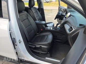 2018 Chevrolet Equinox Premier 2LZ - miniatura 18