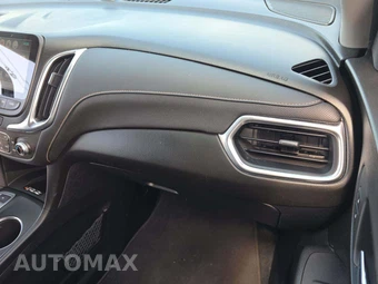 2018 Chevrolet Equinox Premier 2LZ - miniatura 19