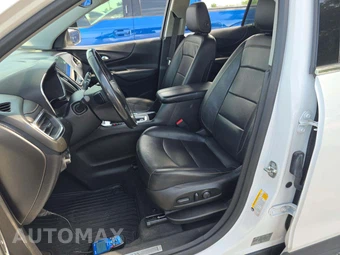 2018 Chevrolet Equinox Premier 2LZ - miniatura 6