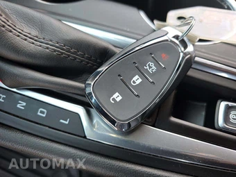 2018 Chevrolet Equinox Premier 2LZ - miniatura 8