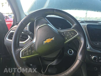 2018 Chevrolet Equinox Premier 2LZ - miniatura 10
