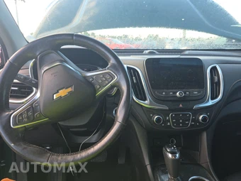 2018 Chevrolet Equinox Premier 2LZ - miniatura 11