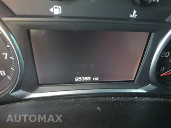 2018 Chevrolet Equinox Premier 2LZ - miniatura 12