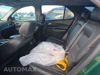 2018 Chevrolet Equinox Premier 2LZ - miniatura 13