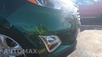 2018 Chevrolet Equinox Premier 2LZ - miniatura 19