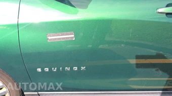 2018 Chevrolet Equinox Premier 2LZ - miniatura 26