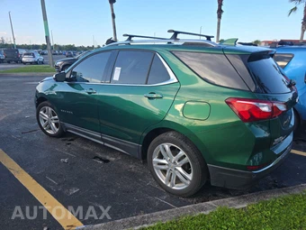 2018 Chevrolet Equinox Premier 2LZ - miniatura 6