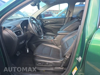 2018 Chevrolet Equinox Premier 2LZ - miniatura 7